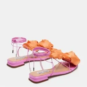 Steve Madden Shoes Steve Madden Rosalind Pink Multi Rose